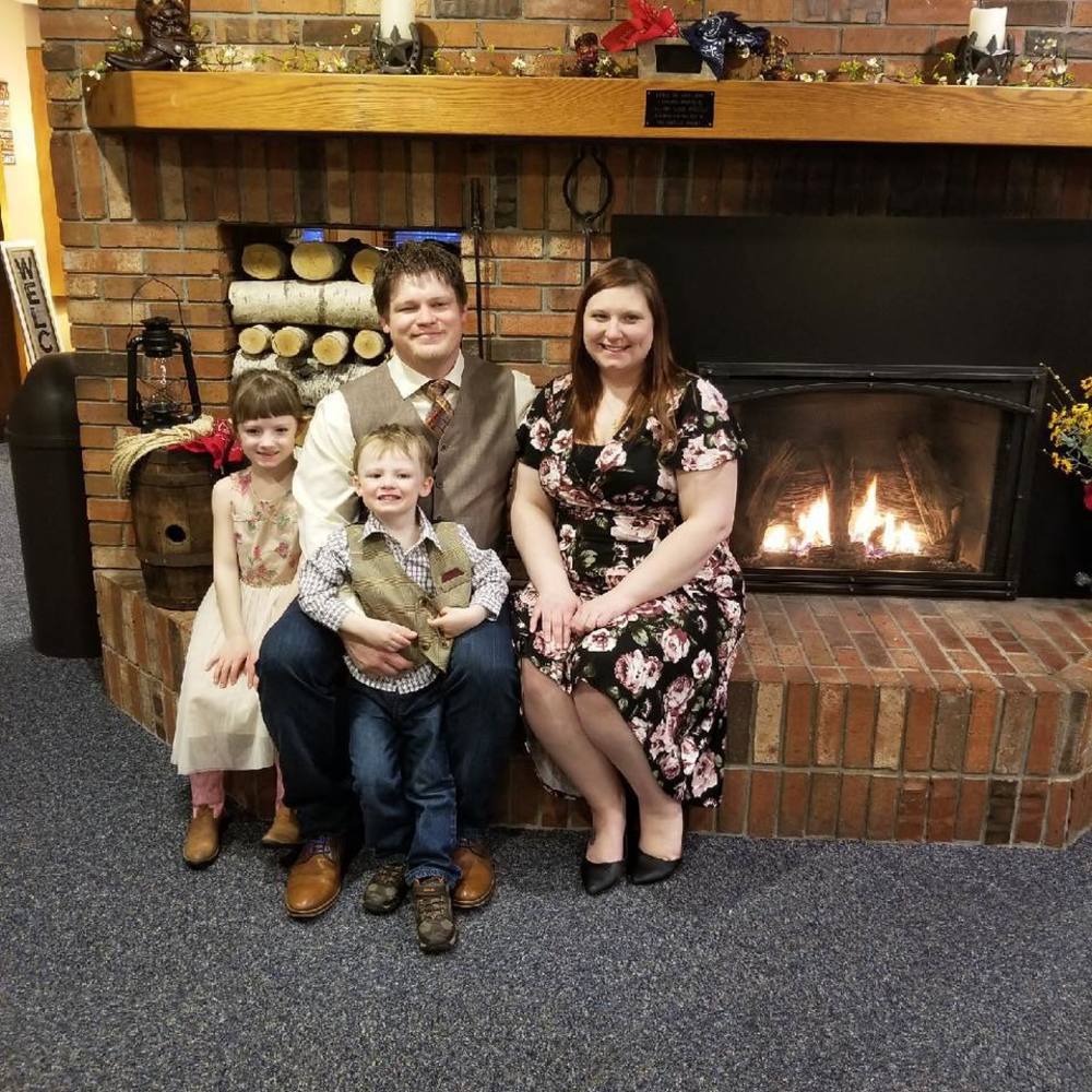 Meet your Posher, Amber